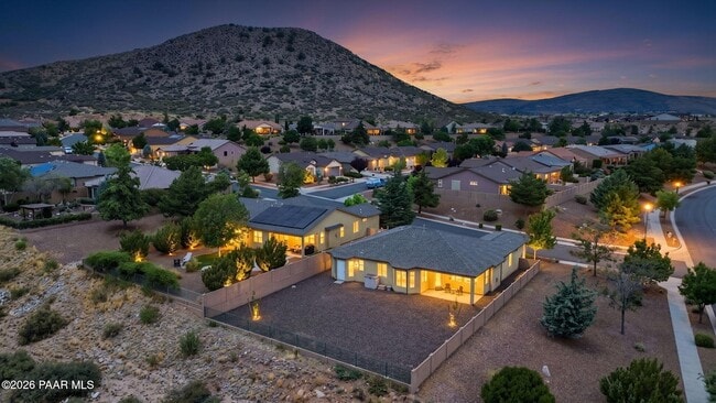 Building Photo - 1000 N Wide Open Trail