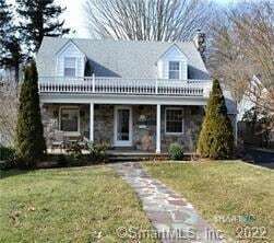 Building Photo - 71 Silvermine Ave