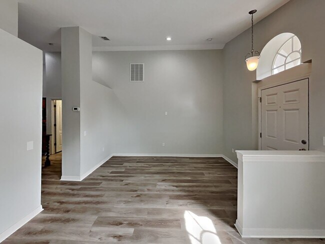 Building Photo - Newly Renovated Single Family Home | 3 BR/2BA | 1-Car Covered Parking | Gated backyard