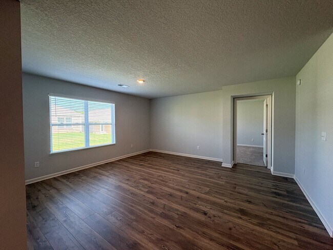 Building Photo - 4 bedroom 2 bath home in Byhalia built in 2026