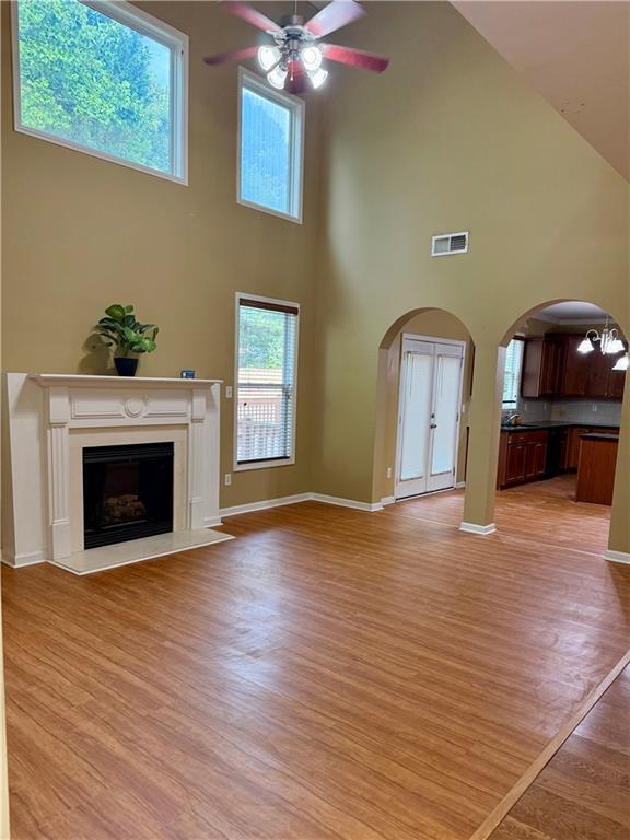 Building Photo - 2256 Peach Shoals Cir