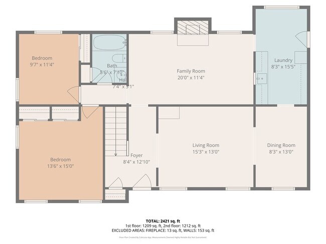 Building Photo - GORGEOUS HOME LOCATED IN RALEIGH NEAR CRAIGMONT DR!!! SECTION 8 WELCOMED!!!