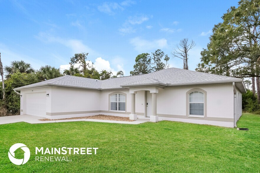 Building Photo - 1581 S Chamberlain Blvd