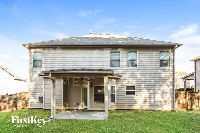 Building Photo - 204 Sleepy Way