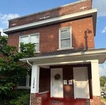 Building Photo - 1324 McCausland Ave