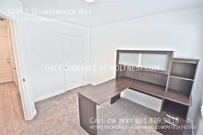 Building Photo - 1098 Quarter Deck Wy