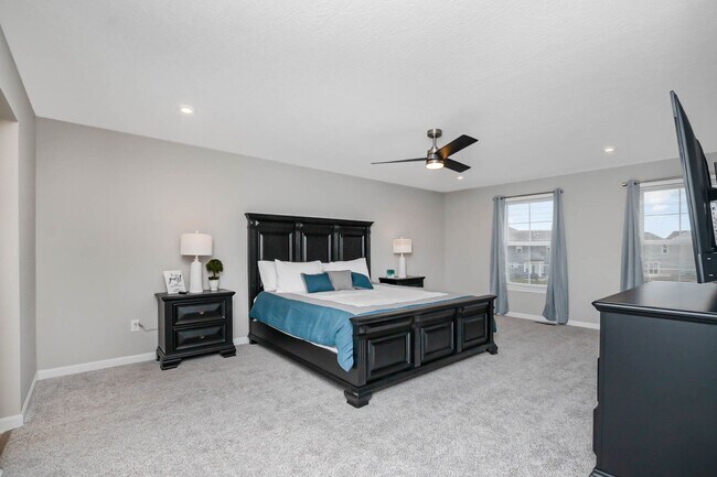 Building Photo - Brand New Construction in well-kept HOA community