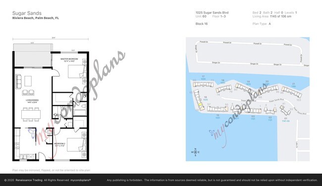 Building Photo - 1025 Sugar Sands Blvd