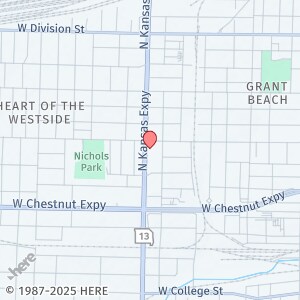 Primary Photo - 916 N Kansas Expy