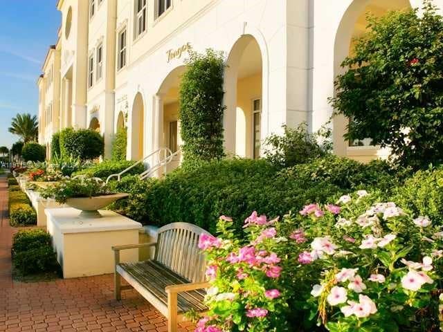 Building Photo - 1815 Mooringline Dr