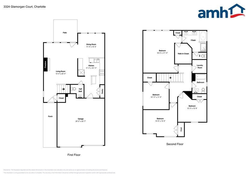 Building Photo - 3324 Glamorgan Ct