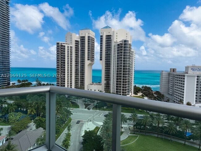 Building Photo - 19370 Collins Ave