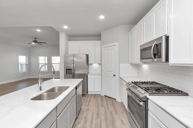 Building Photo - Welcome to the Redbud — A Fresh Take on Modern Living.