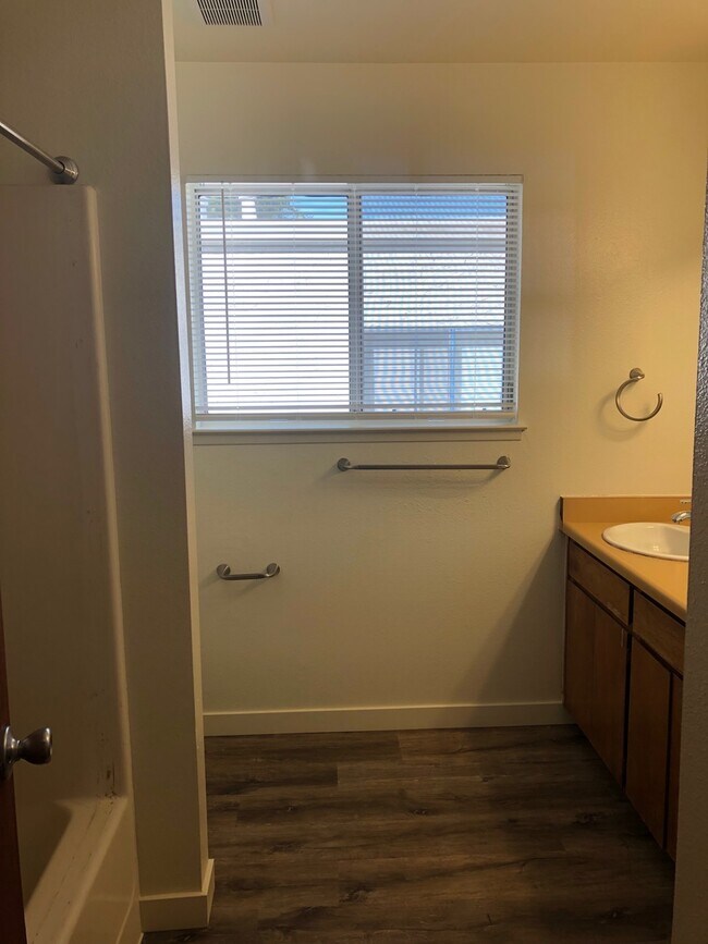 Interior Photo - Hidden View