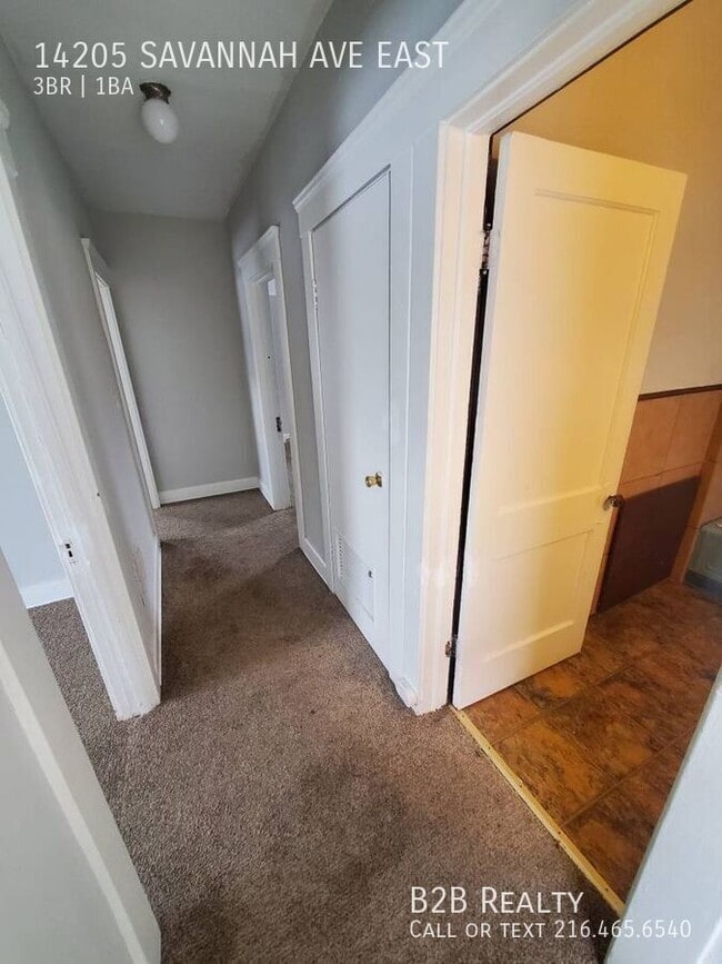 Building Photo - 14205 Savannah Ave