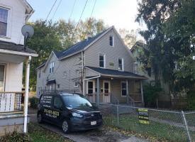 Building Photo - 7807 Wentworth Avenue #Up