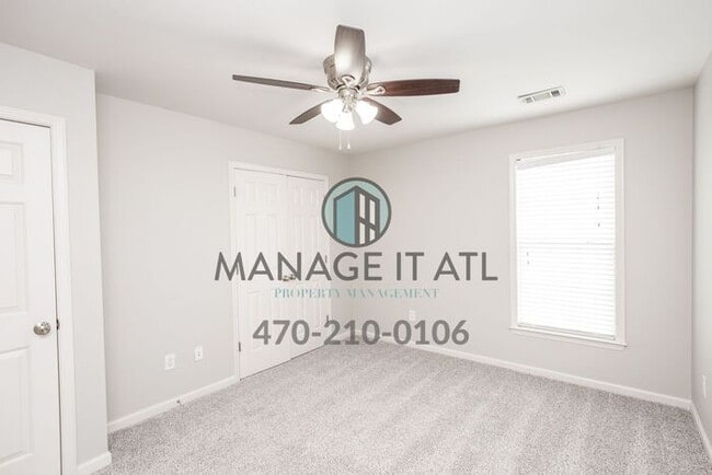 Building Photo - Beautiful & Move in Ready home in North Gw...