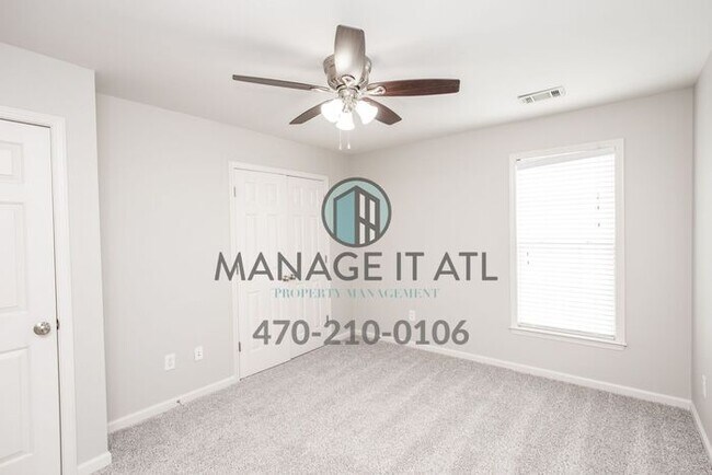 Building Photo - Beautiful & Move in Ready home in North Gwinnett School District!