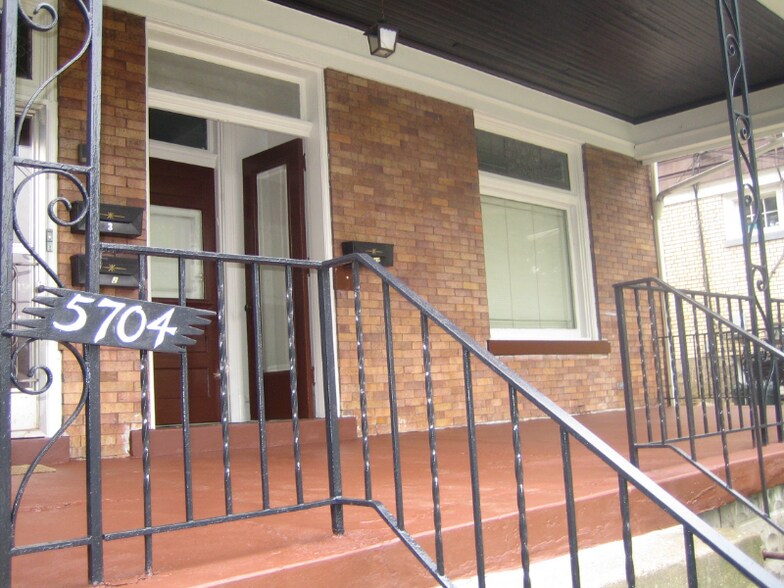 Building Photo - 5704 Darlington Rd