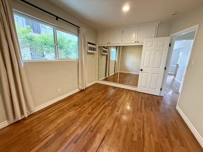 Bedroom 1 - 11605 W Washington Blvd