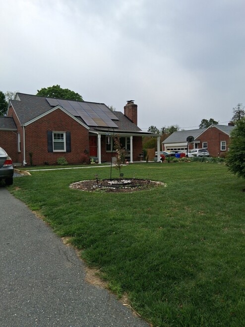 Building Photo - 7012 Warfield Rd