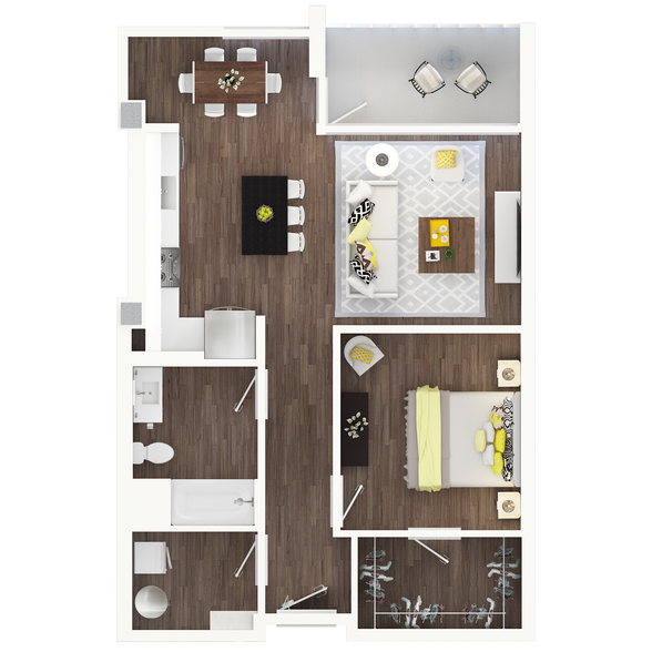 Shift 1501 Island Ave San Diego CA 92101 Apartment Finder