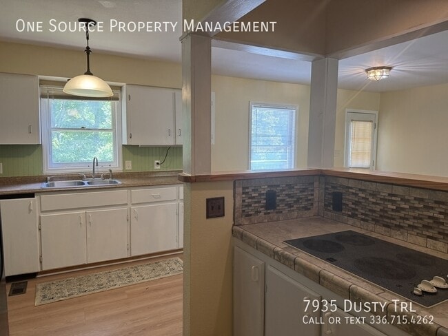 Building Photo - 7935 Dusty Trail