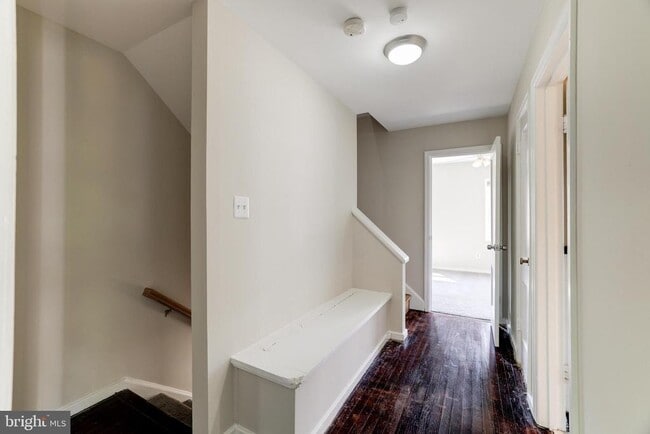 Building Photo - 2308 Mary Baldwin Dr