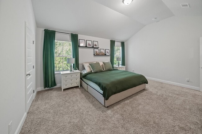 Building Photo - Stunning 3 Bedroom Townhome in Towne Park, Pooler GA