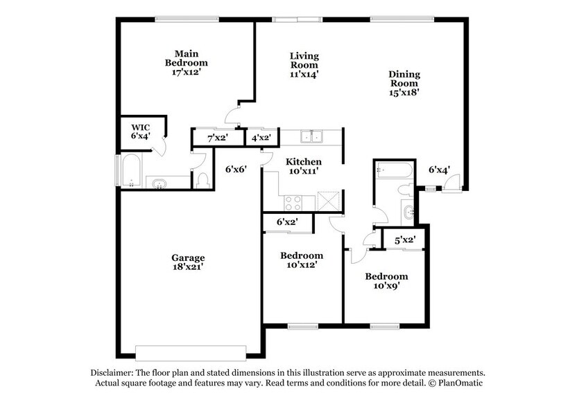 Building Photo - 9015 W Roanoke Ave