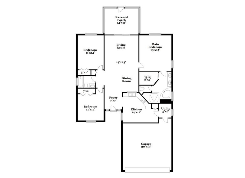 Building Photo - 7920 Oakstone Ct