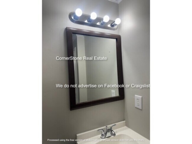 Building Photo - 412 Atwell Dr