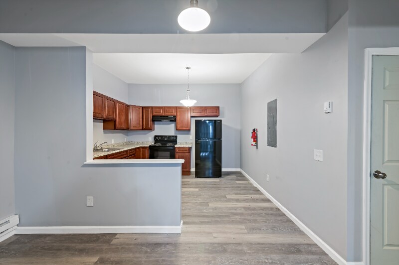 Building Photo - 1112 Butler St