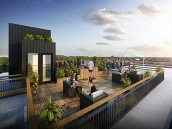 Building Photo - 50 Burnett St