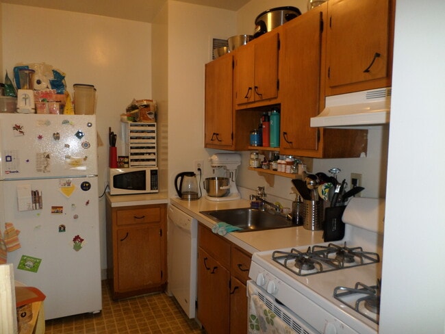 Building Photo - 2755 Ordway St NW