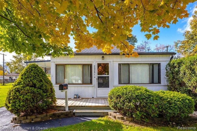 Primary Photo - 26361 Parkington St