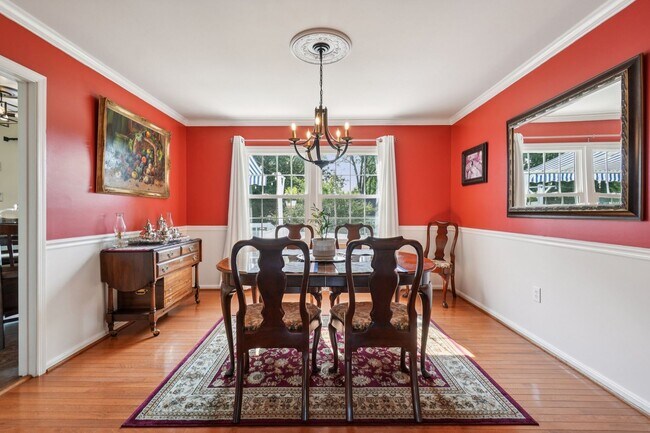 Building Photo - 5405 Francy Adams Ct