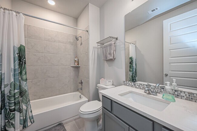 Building Photo - 2639 Banyon Gulch Ln