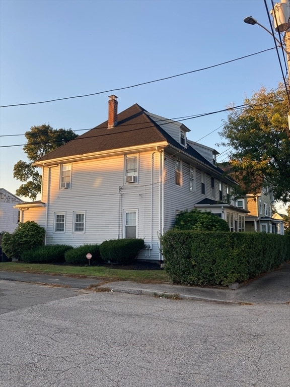 Building Photo - 80 Trafford St