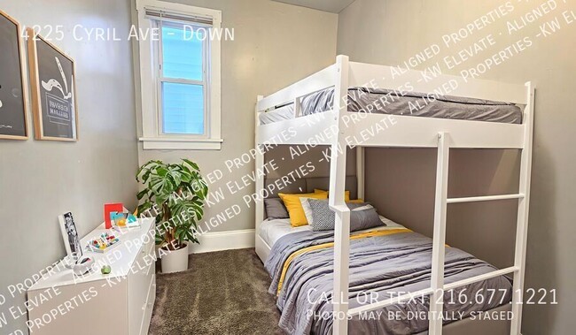 Building Photo - 4225 Cyril Ave