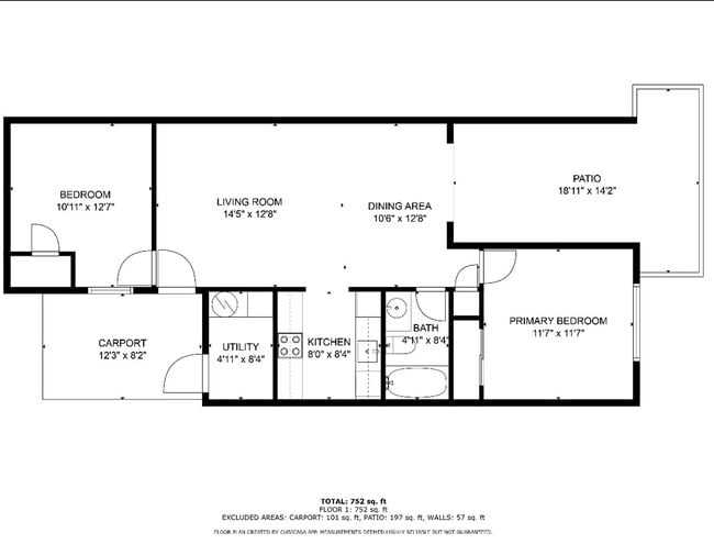 Building Photo - Kentucky Apartments