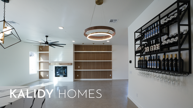 Building Photo - 605 N Idaho Ave