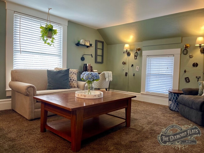 Building Photo - 5121 Plymouth Road