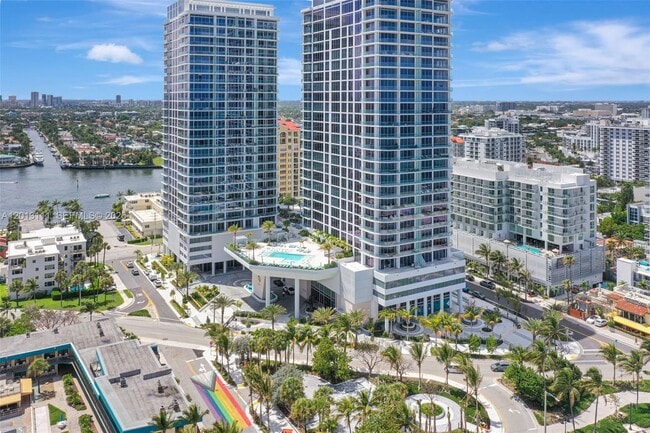 Building Photo - 153 N Seabreeze Blvd