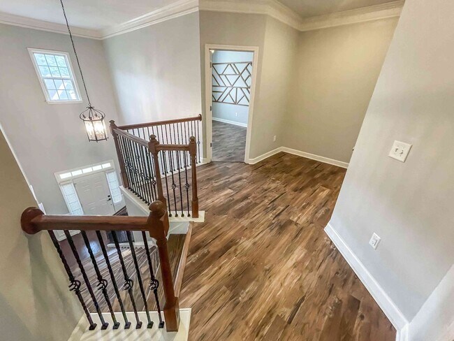 Building Photo - Kennesaw 4BR/3.5BA, Over 3700', 3-Car Garage