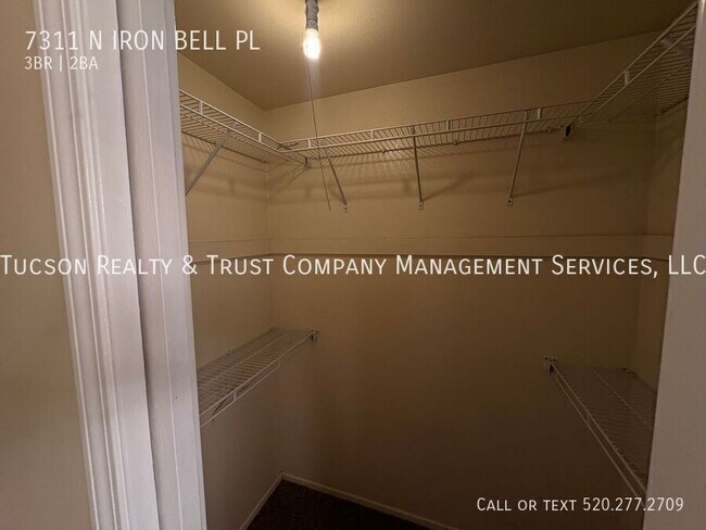Building Photo - 7311 N Iron Bell Pl