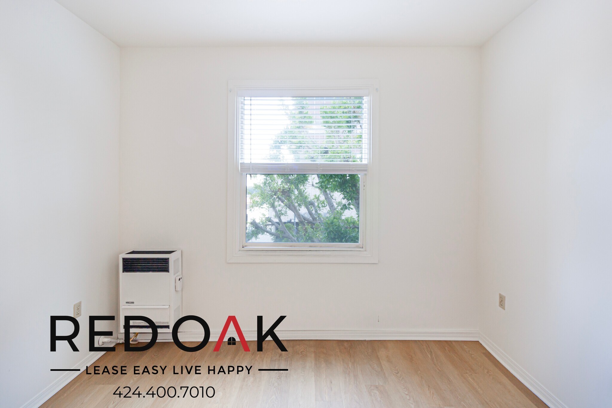 Building Photo - 1509 Wilcox Ave