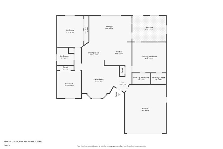 Building Photo - 4243 Tall Oak Ln