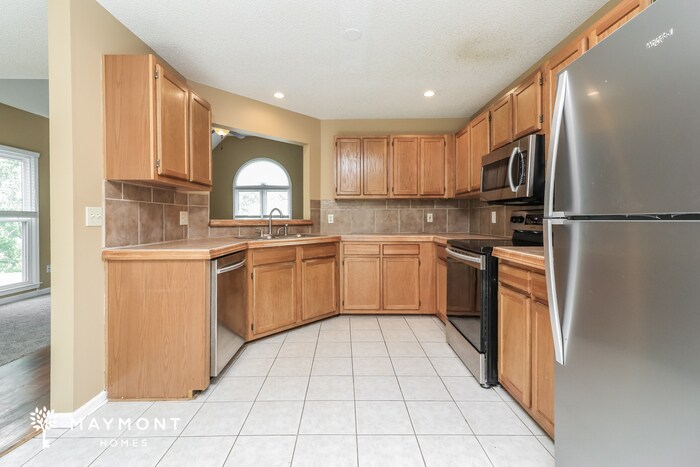 Building Photo - 3386 Conley Downs Dr