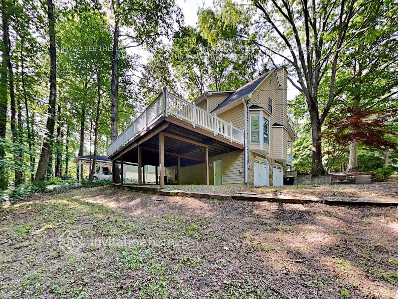 Building Photo - 6101 Crabapple Pl